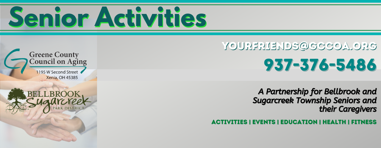 Bellbrook Sugarcreek Bellbrook Sugarcreek Parks District