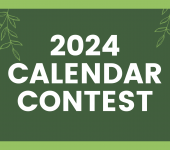 2024 Calendar Contest