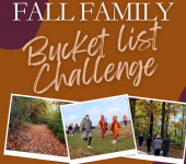 Fall Family Fun!