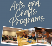 Cozy Crafts, Creative Fun!