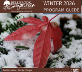 Winter Programs and Events